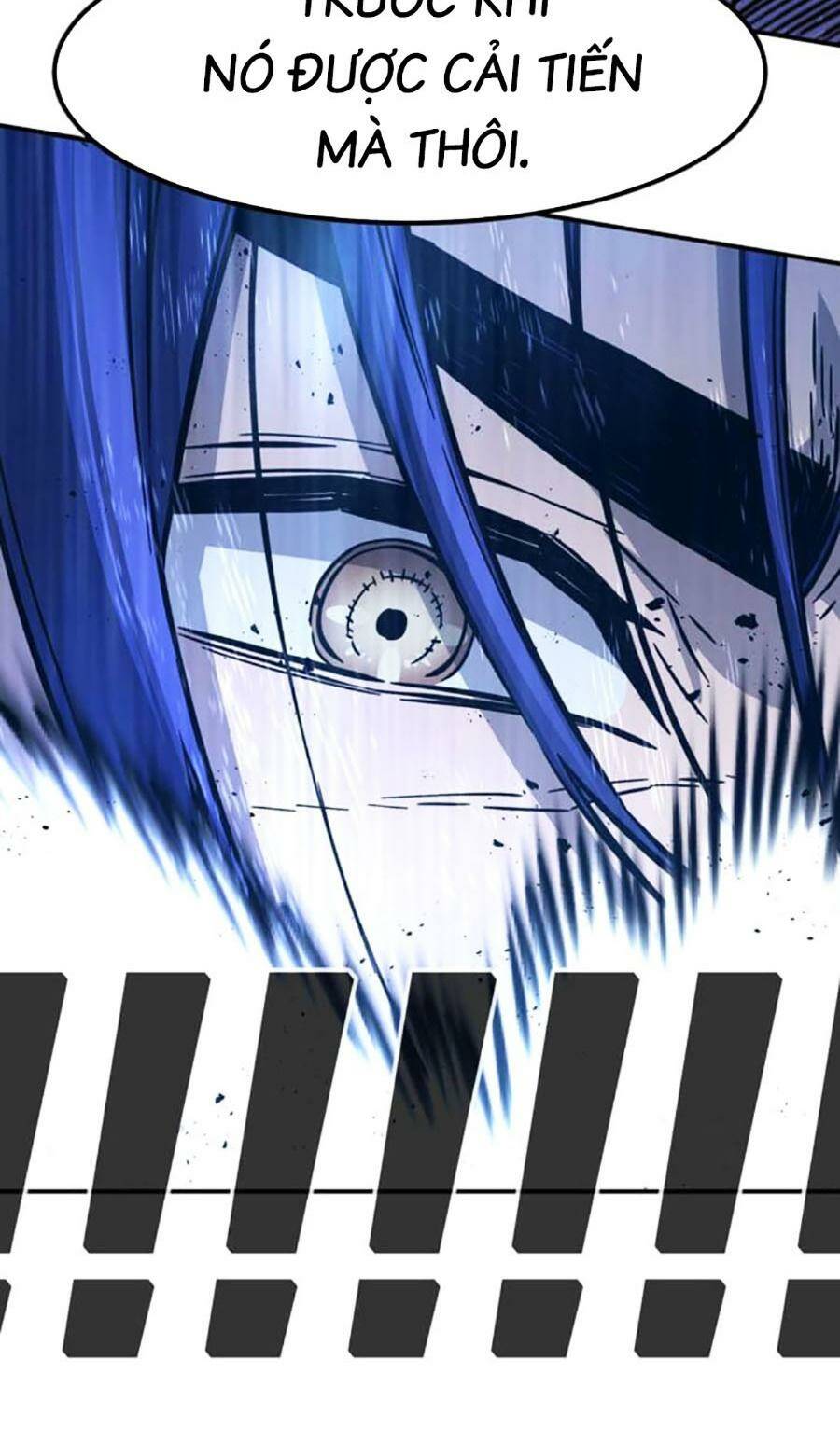 Tuyệt Đối Kiếm Cảm - Chapter 62 - Page 108