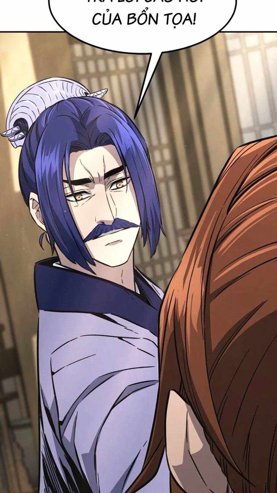 Tuyệt Đối Kiếm Cảm - Chapter 62 - Page 10