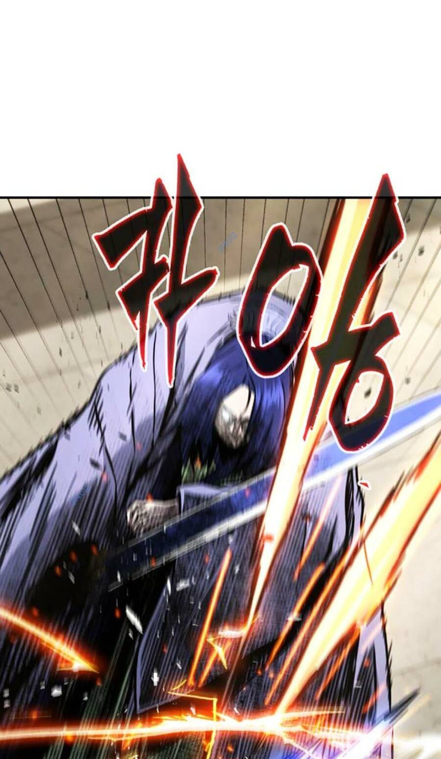 Tuyệt Đối Kiếm Cảm - Chapter 62 - Page 109