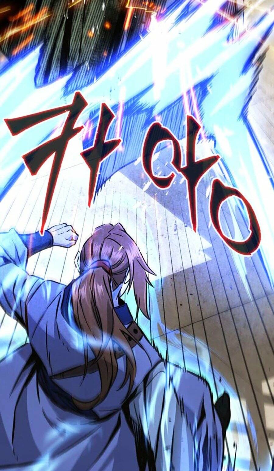 Tuyệt Đối Kiếm Cảm - Chapter 62 - Page 110