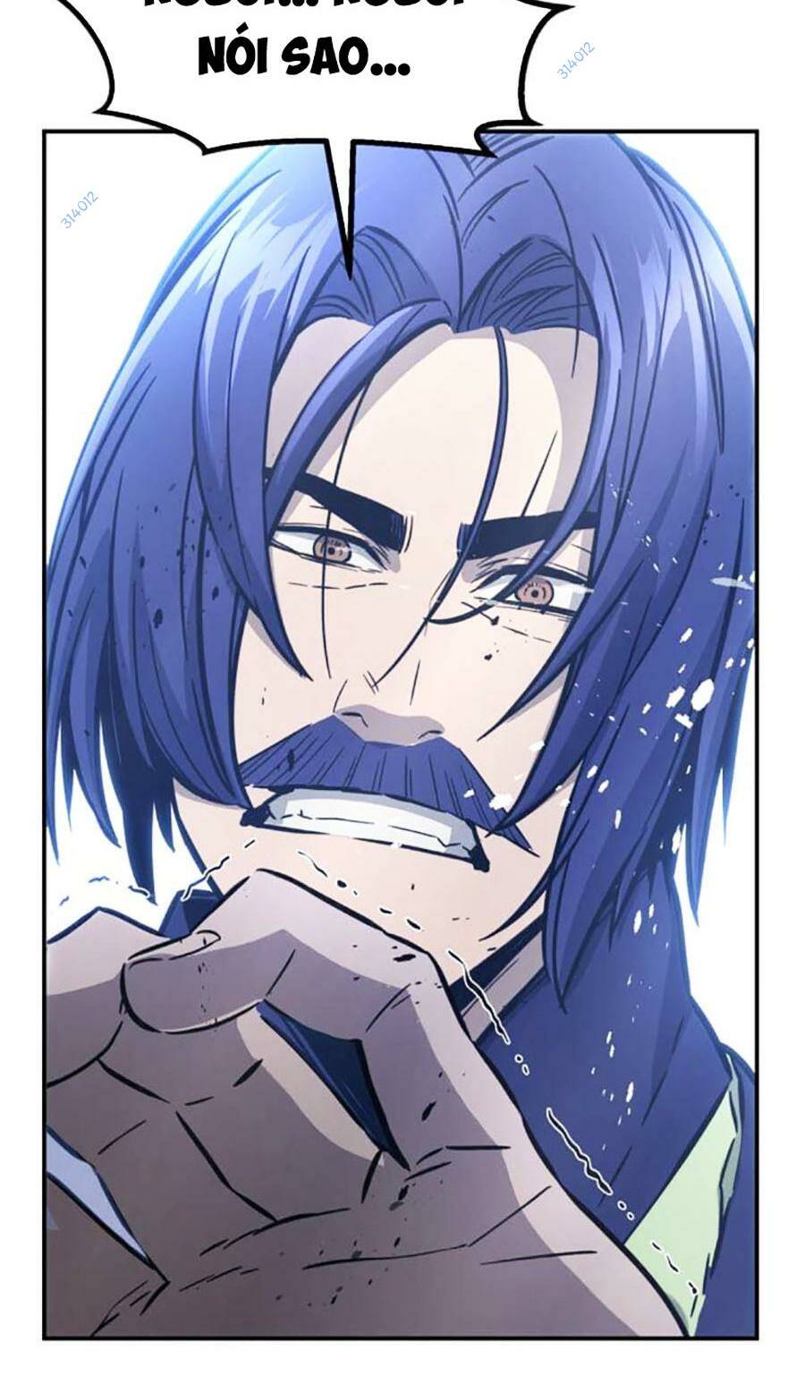 Tuyệt Đối Kiếm Cảm - Chapter 62 - Page 112