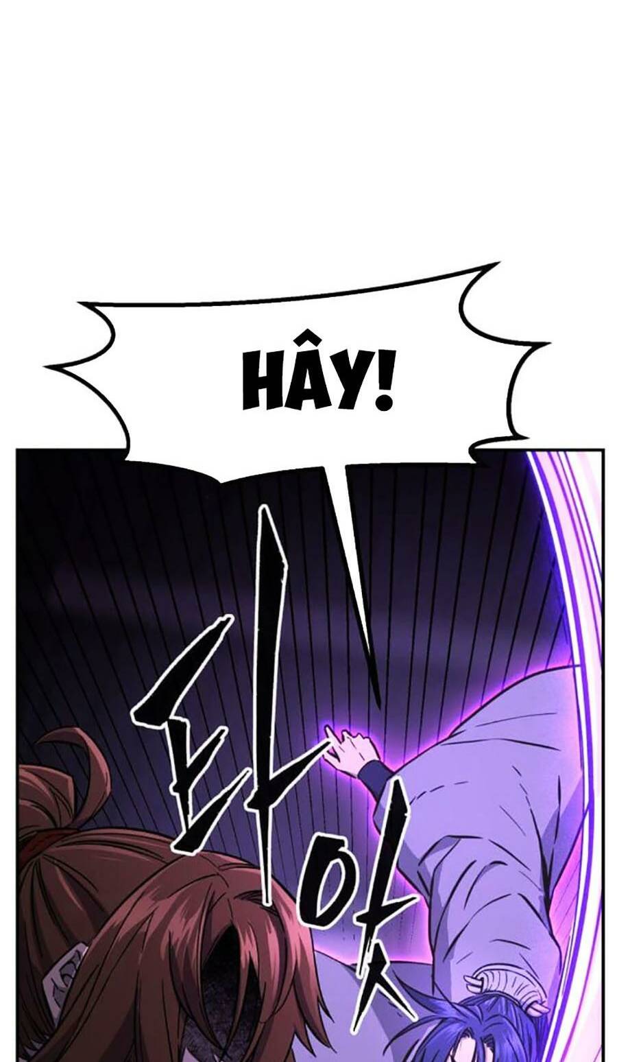 Tuyệt Đối Kiếm Cảm - Chapter 62 - Page 113