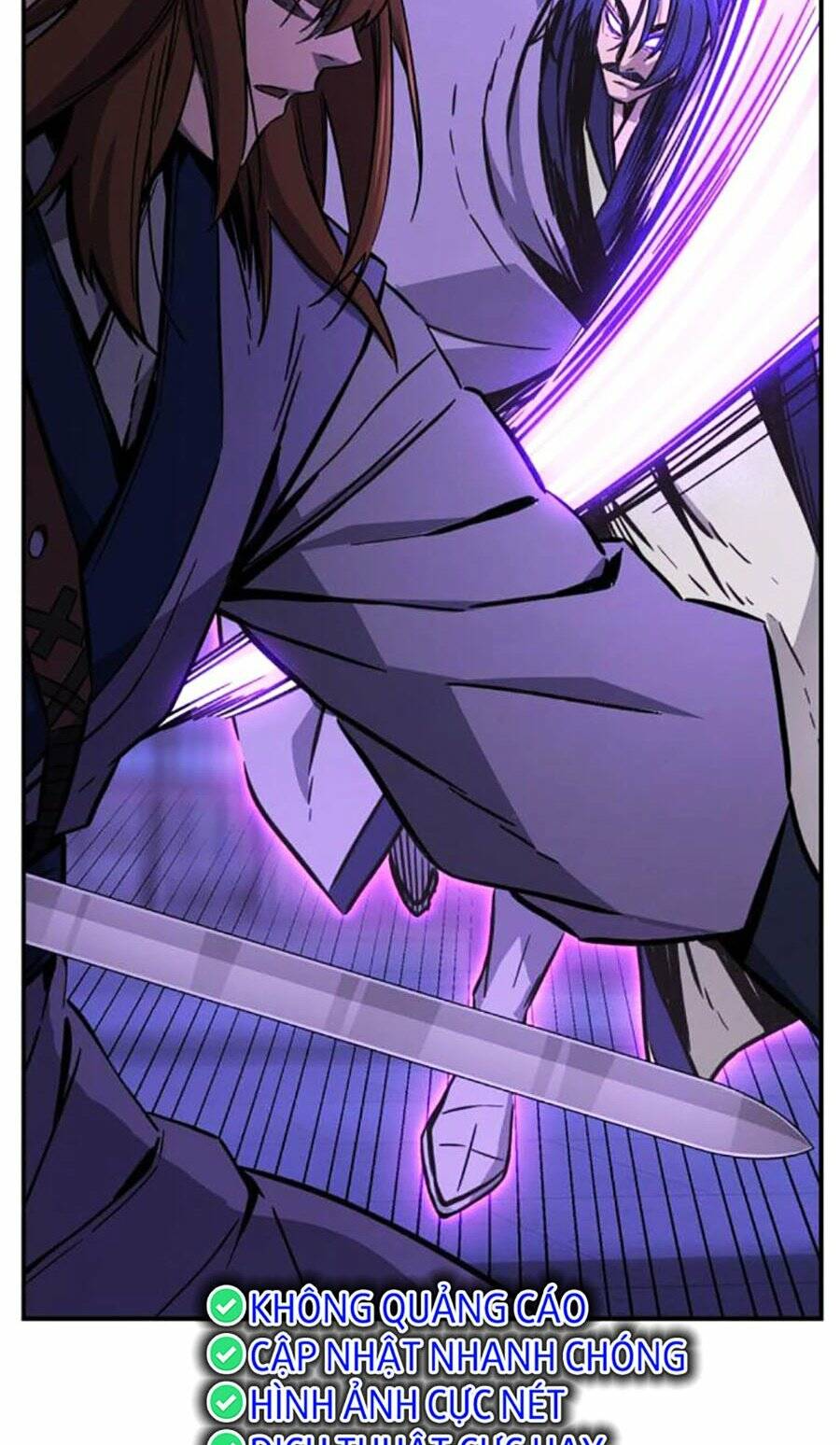 Tuyệt Đối Kiếm Cảm - Chapter 62 - Page 114