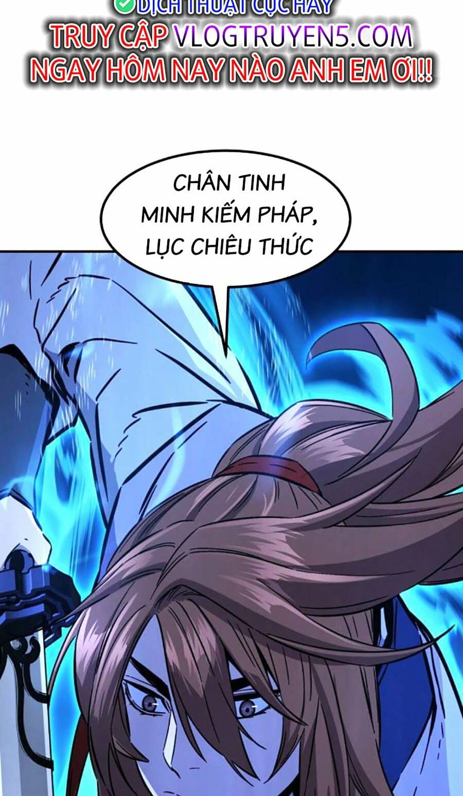 Tuyệt Đối Kiếm Cảm - Chapter 62 - Page 115