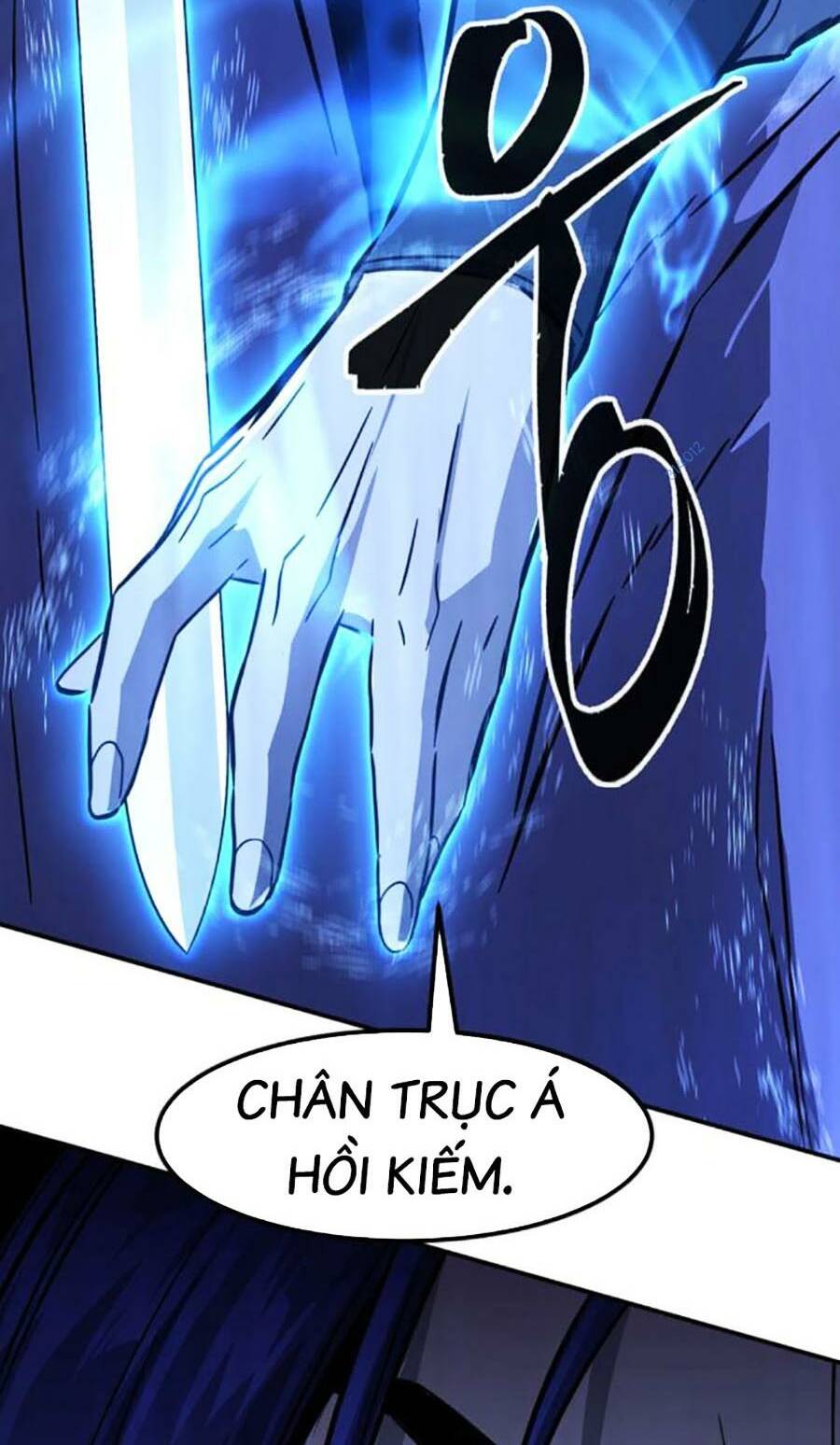 Tuyệt Đối Kiếm Cảm - Chapter 62 - Page 117