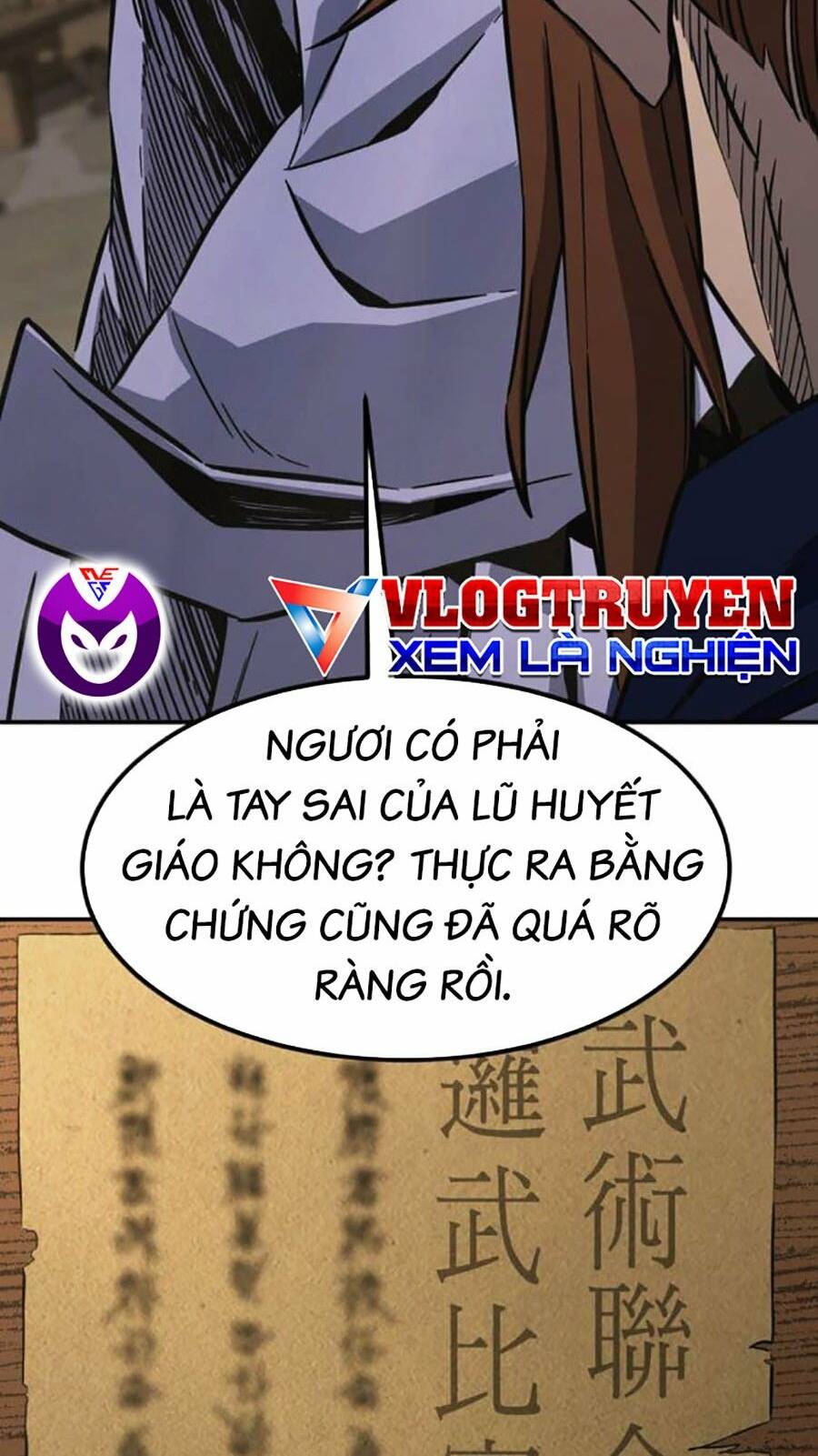 Tuyệt Đối Kiếm Cảm - Chapter 62 - Page 11