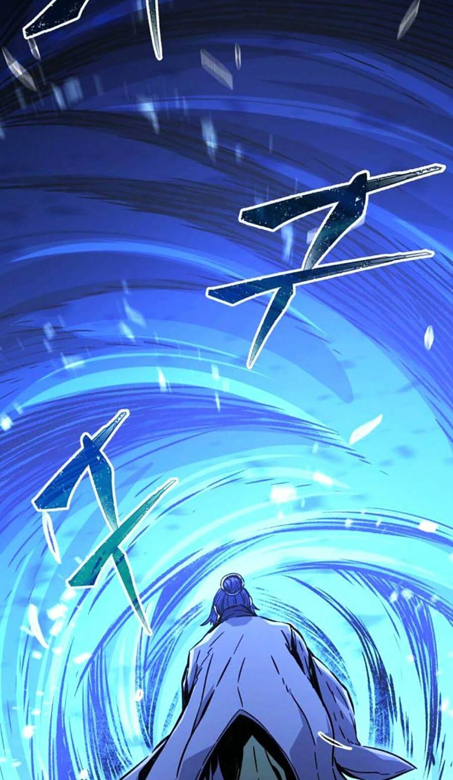 Tuyệt Đối Kiếm Cảm - Chapter 62 - Page 119