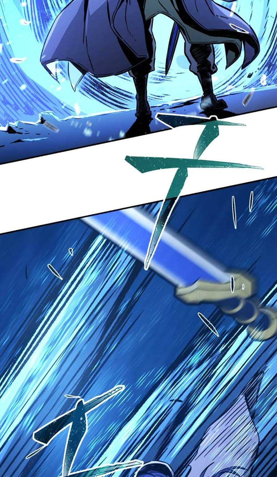 Tuyệt Đối Kiếm Cảm - Chapter 62 - Page 120