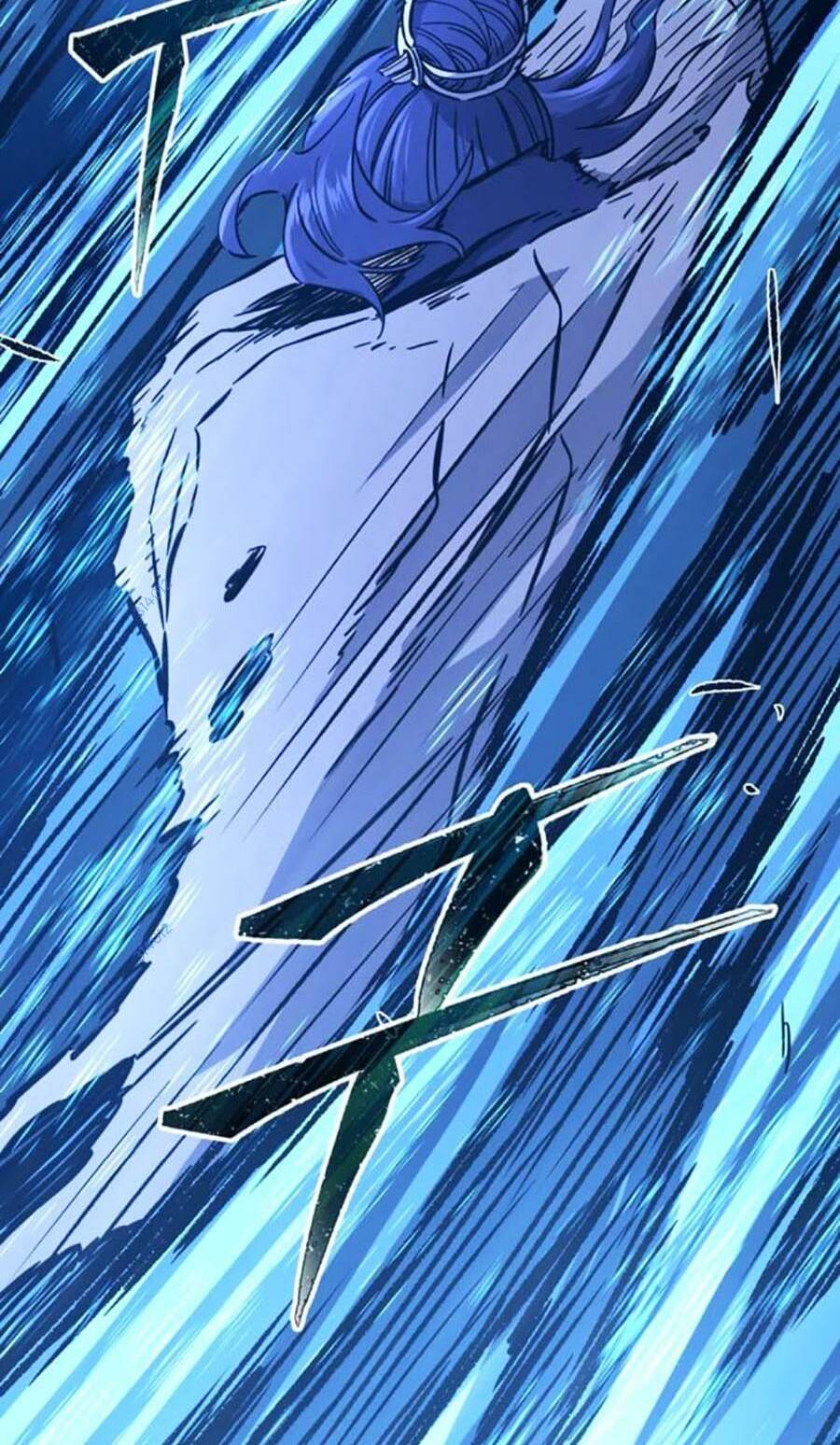 Tuyệt Đối Kiếm Cảm - Chapter 62 - Page 121