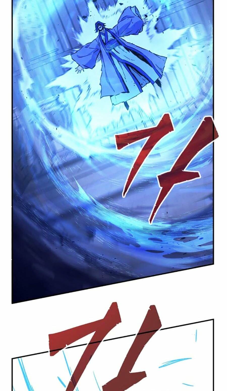 Tuyệt Đối Kiếm Cảm - Chapter 62 - Page 123