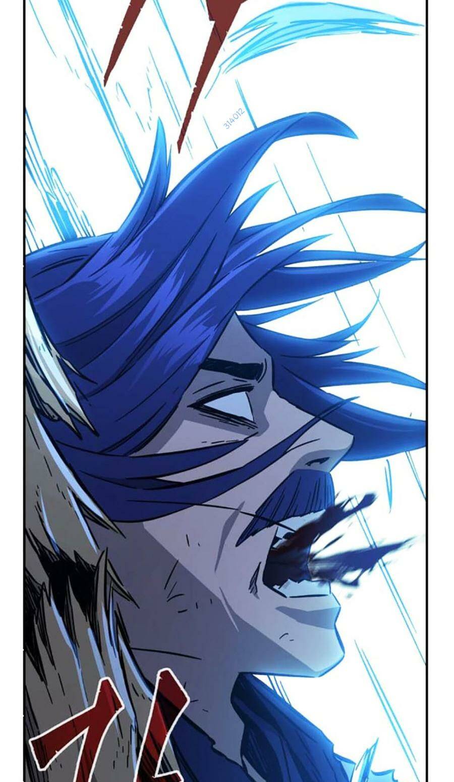 Tuyệt Đối Kiếm Cảm - Chapter 62 - Page 124