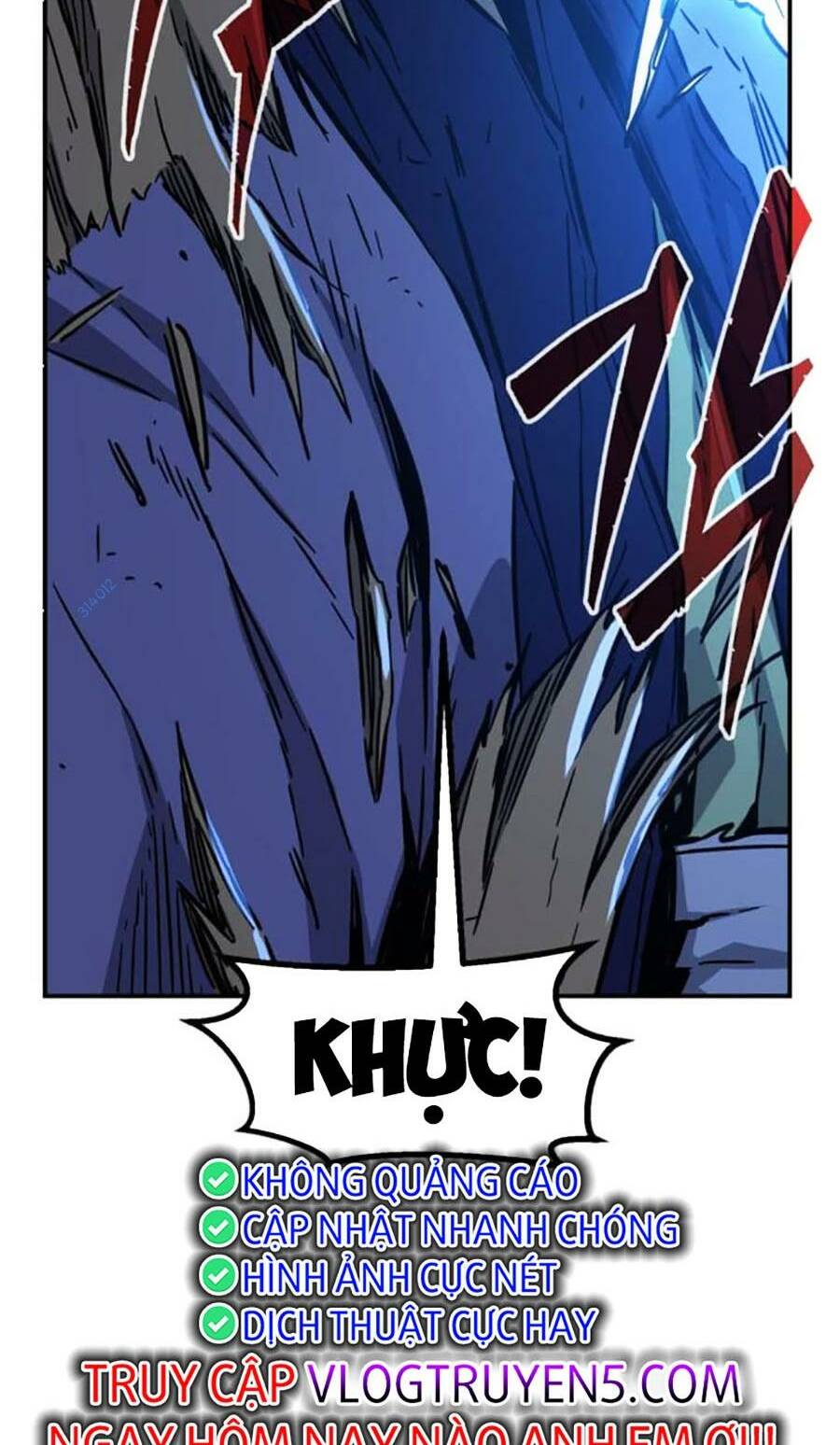 Tuyệt Đối Kiếm Cảm - Chapter 62 - Page 125