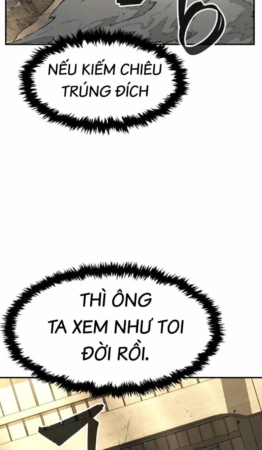 Tuyệt Đối Kiếm Cảm - Chapter 62 - Page 127