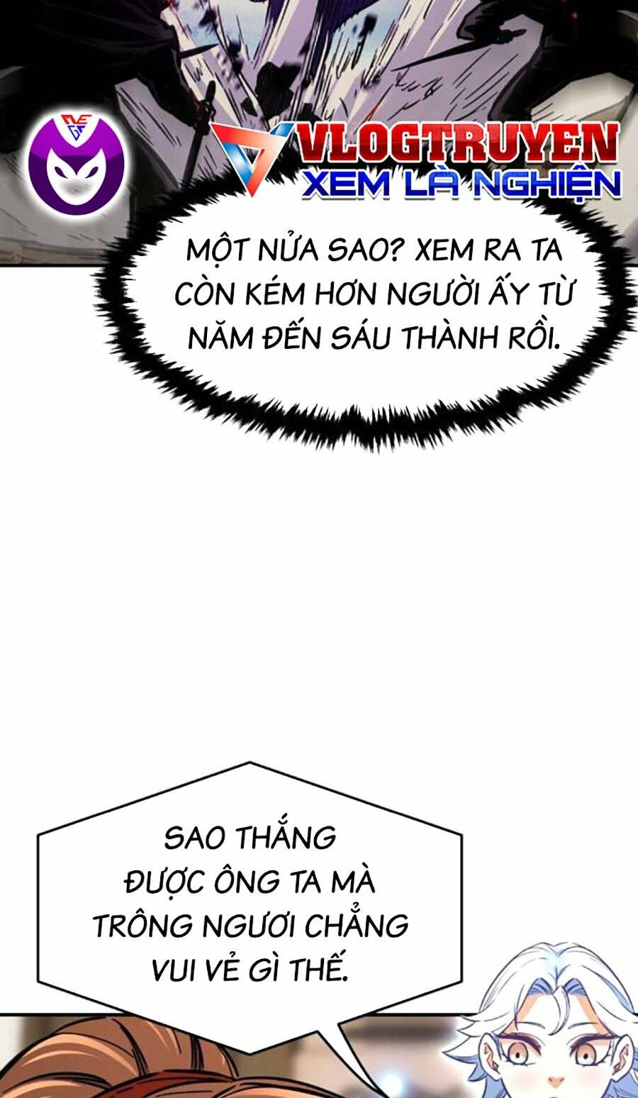 Tuyệt Đối Kiếm Cảm - Chapter 62 - Page 130