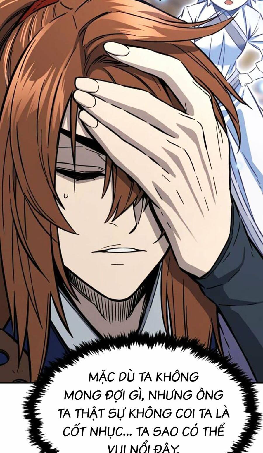 Tuyệt Đối Kiếm Cảm - Chapter 62 - Page 131