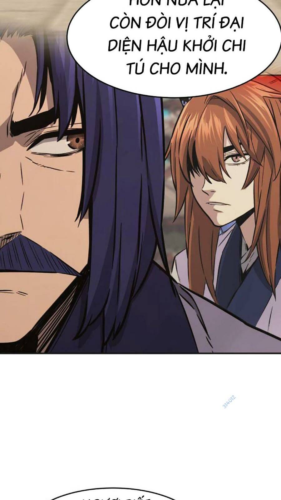 Tuyệt Đối Kiếm Cảm - Chapter 62 - Page 13