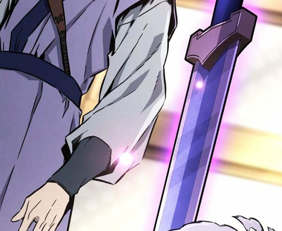 Tuyệt Đối Kiếm Cảm - Chapter 62 - Page 141