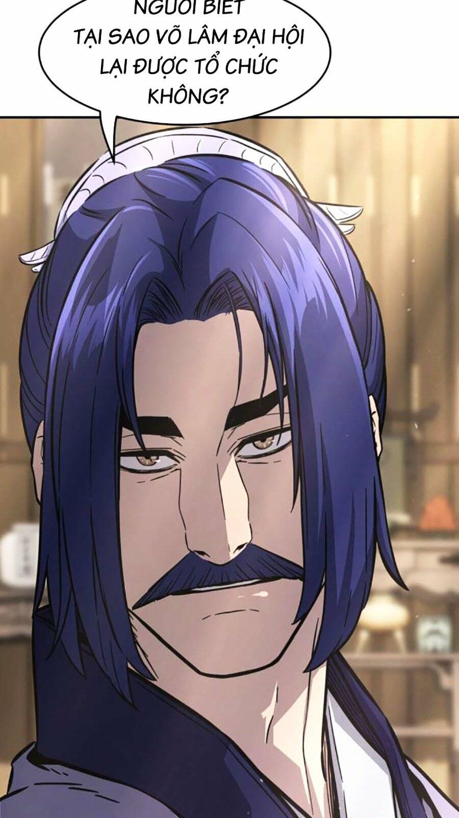 Tuyệt Đối Kiếm Cảm - Chapter 62 - Page 14