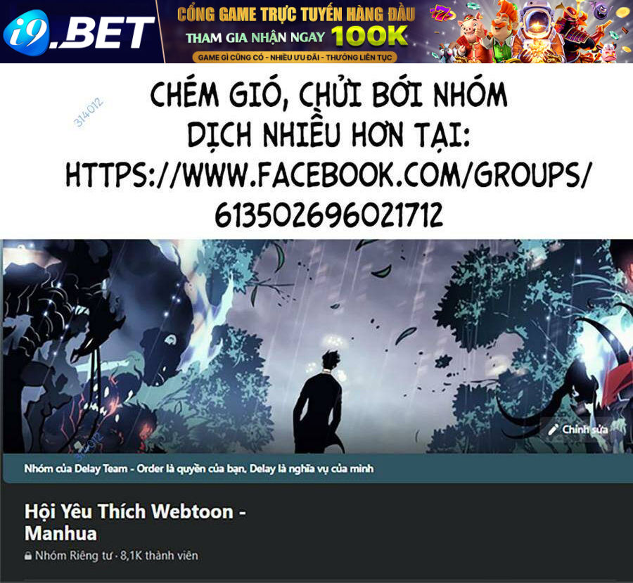 Tuyệt Đối Kiếm Cảm - Chapter 62 - Page 152