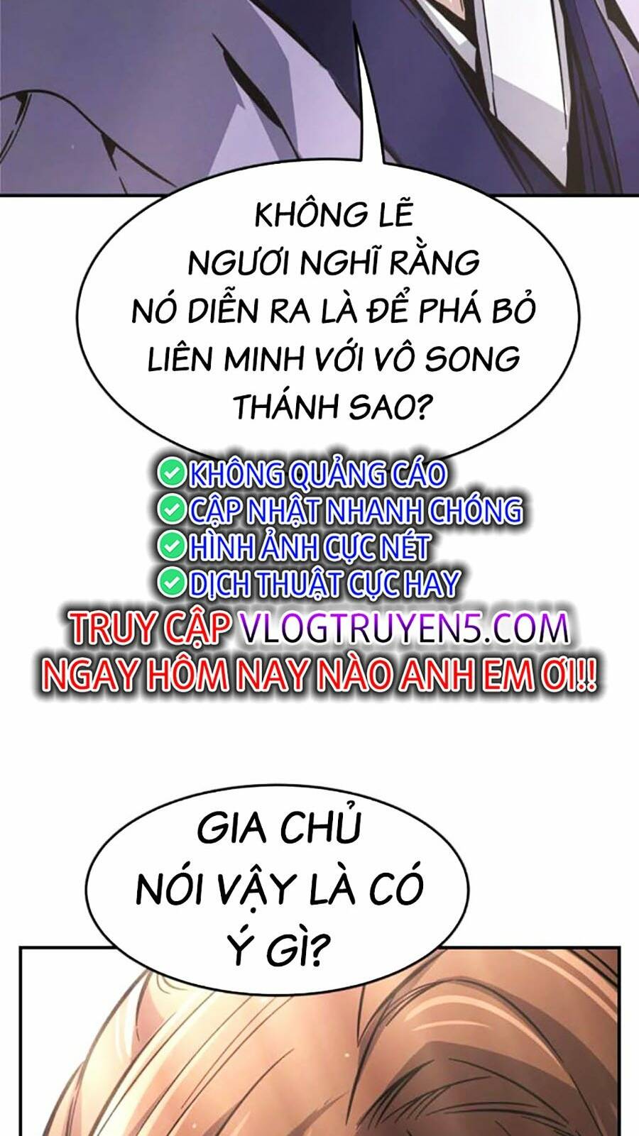 Tuyệt Đối Kiếm Cảm - Chapter 62 - Page 15