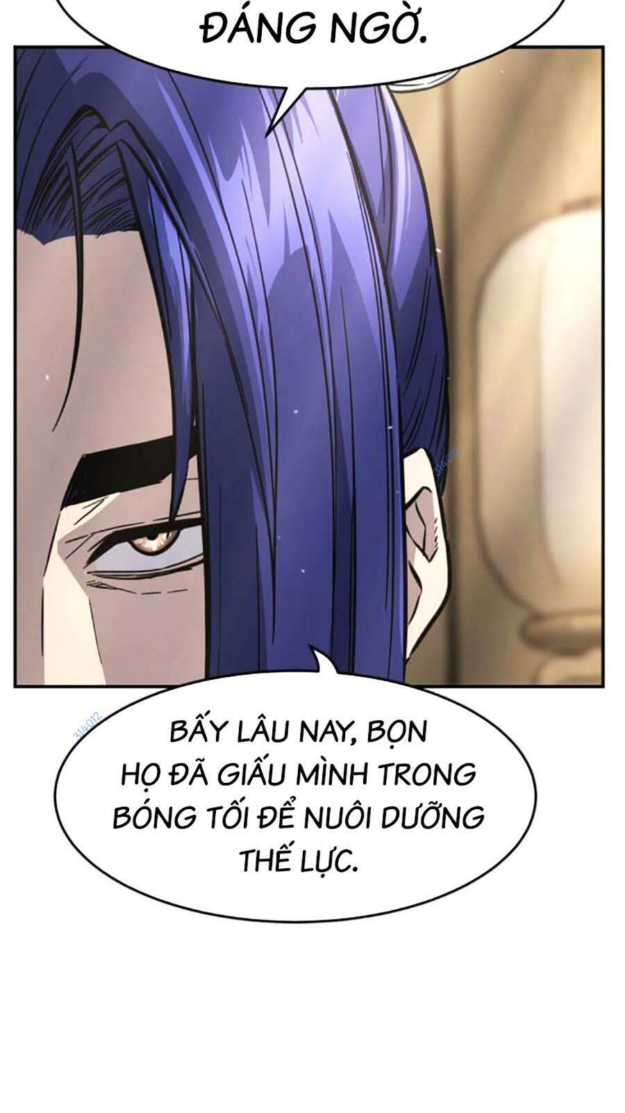 Tuyệt Đối Kiếm Cảm - Chapter 62 - Page 17