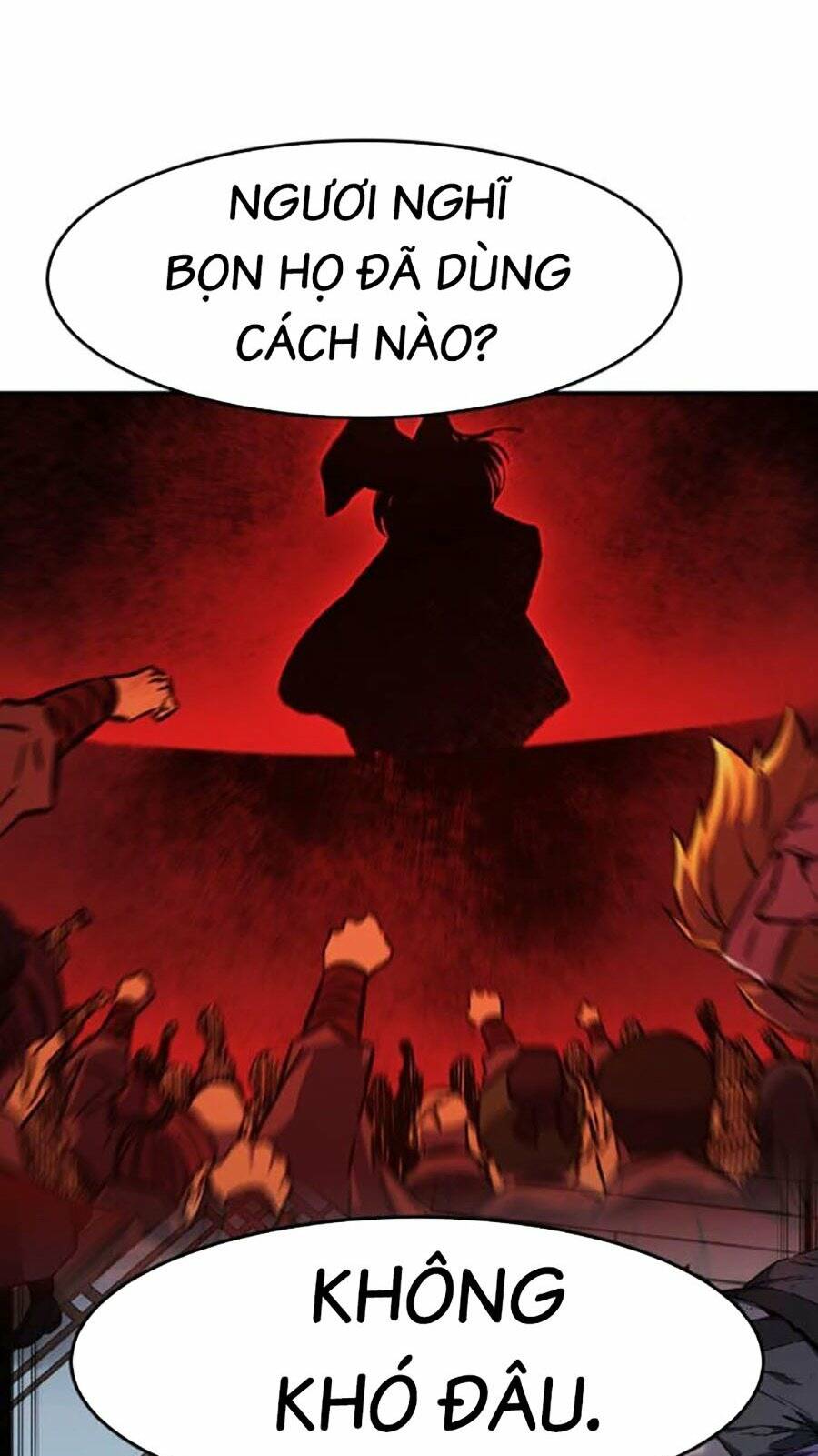 Tuyệt Đối Kiếm Cảm - Chapter 62 - Page 18