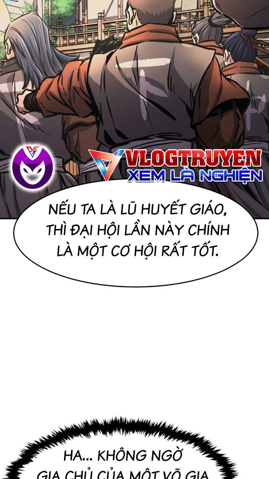 Tuyệt Đối Kiếm Cảm - Chapter 62 - Page 20
