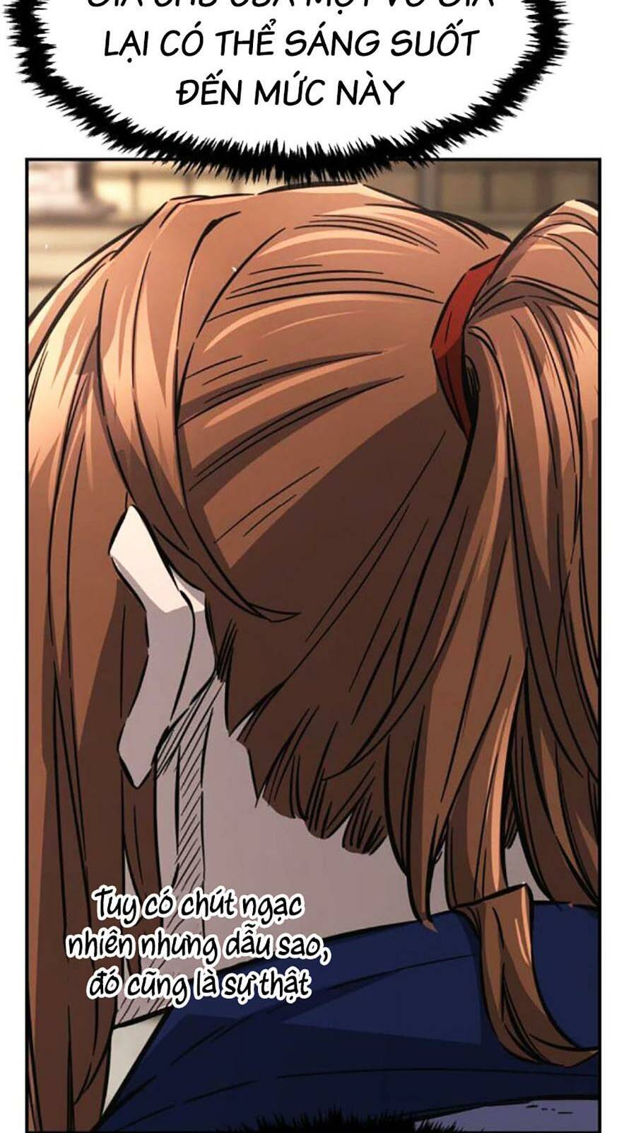 Tuyệt Đối Kiếm Cảm - Chapter 62 - Page 21