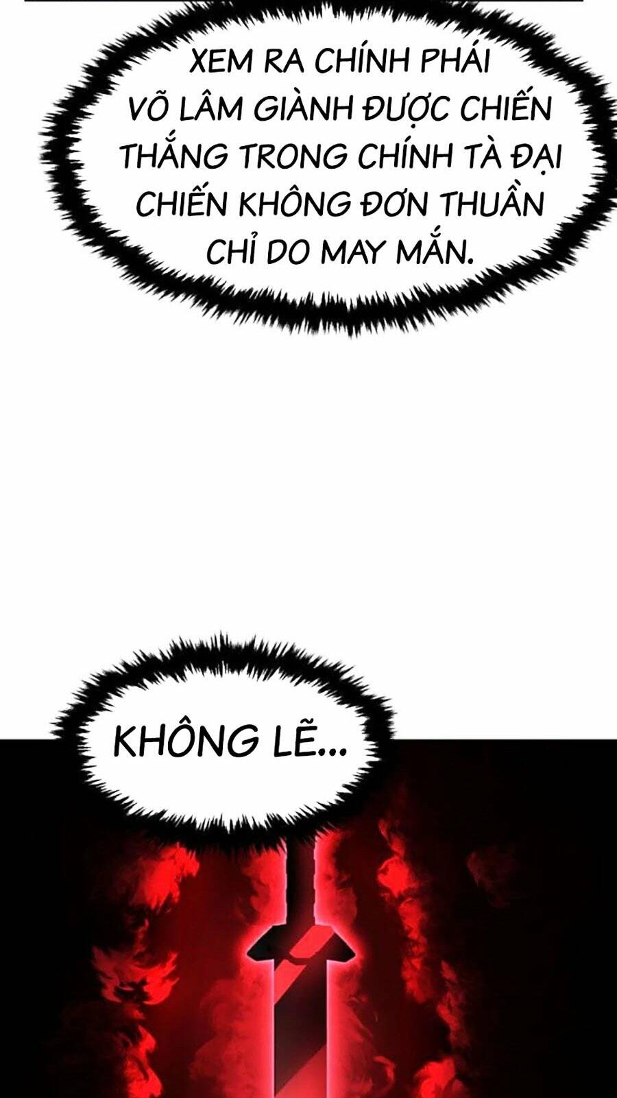 Tuyệt Đối Kiếm Cảm - Chapter 62 - Page 22