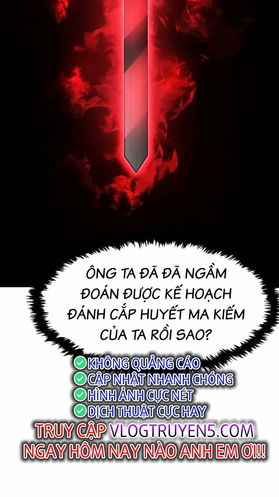 Tuyệt Đối Kiếm Cảm - Chapter 62 - Page 23