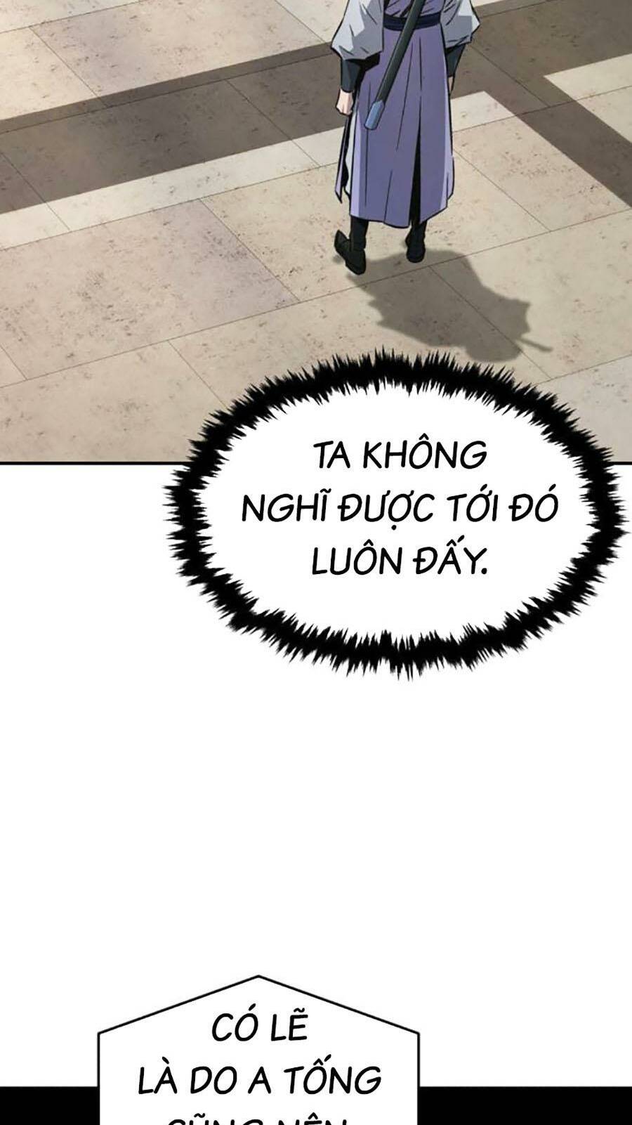 Tuyệt Đối Kiếm Cảm - Chapter 62 - Page 25