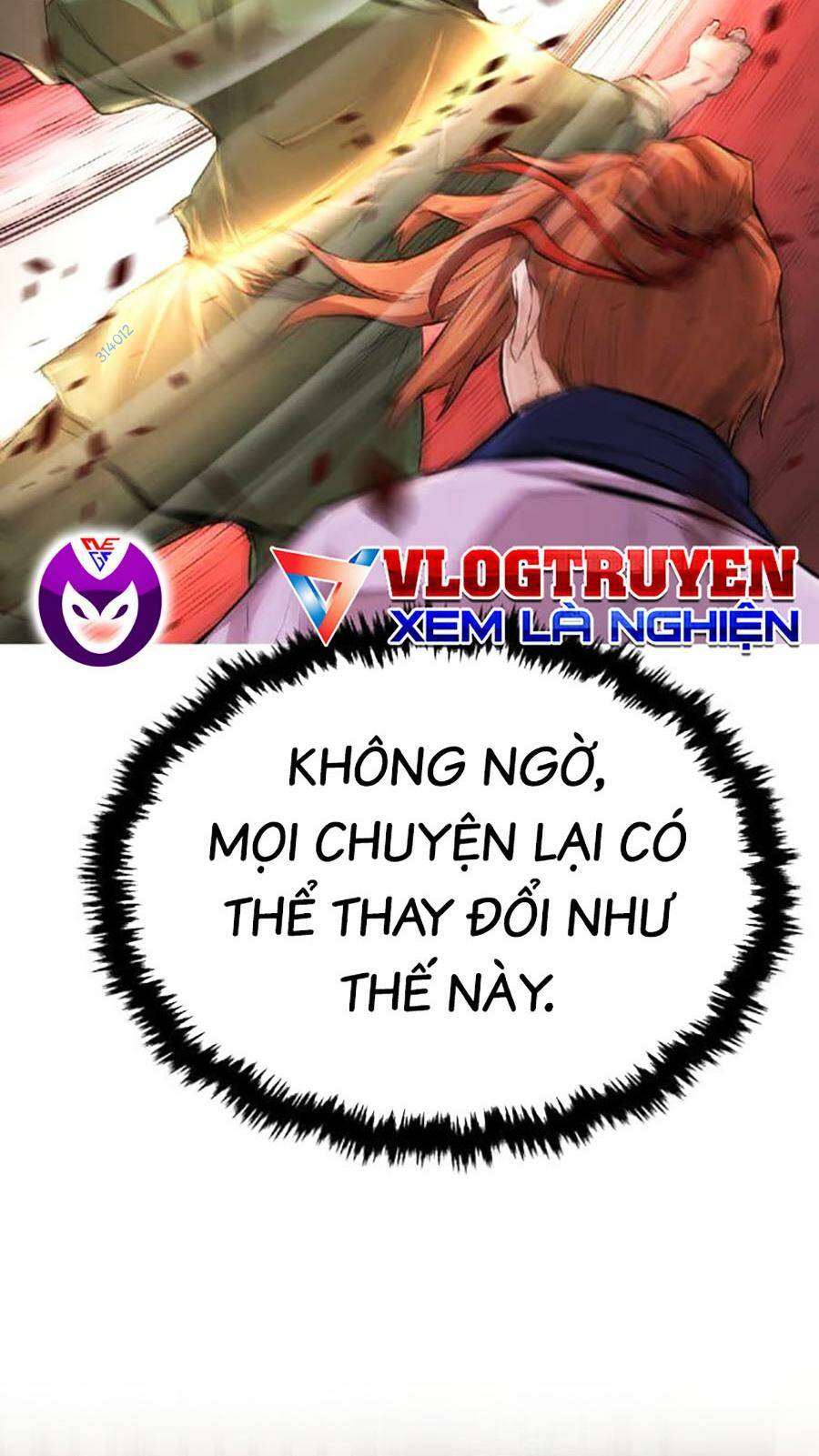 Tuyệt Đối Kiếm Cảm - Chapter 62 - Page 28