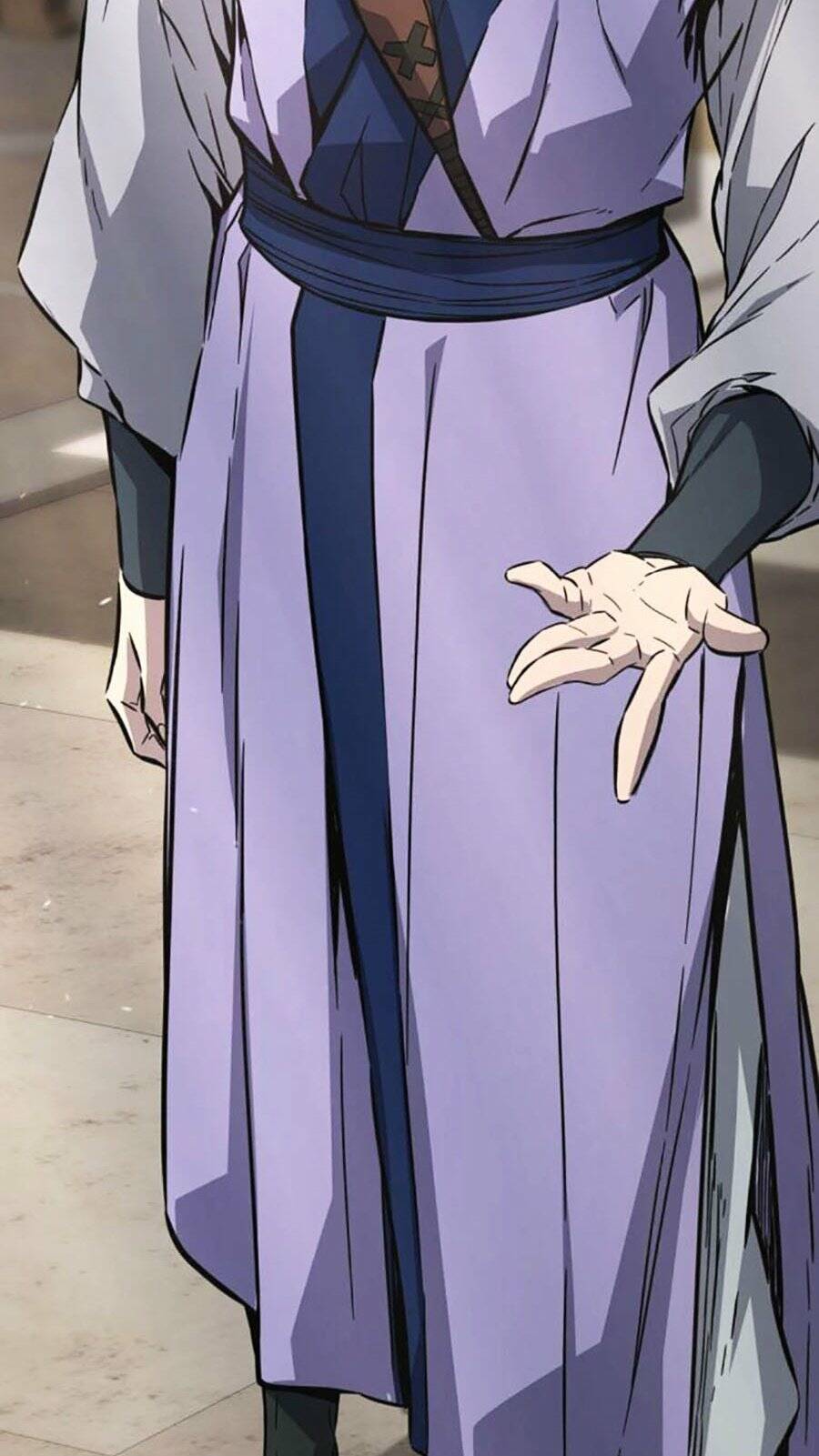 Tuyệt Đối Kiếm Cảm - Chapter 62 - Page 30