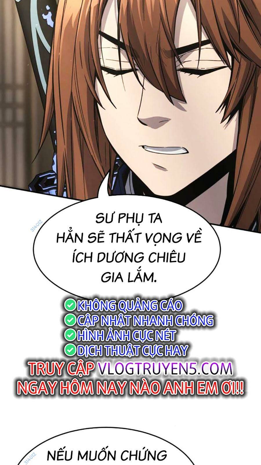 Tuyệt Đối Kiếm Cảm - Chapter 62 - Page 32