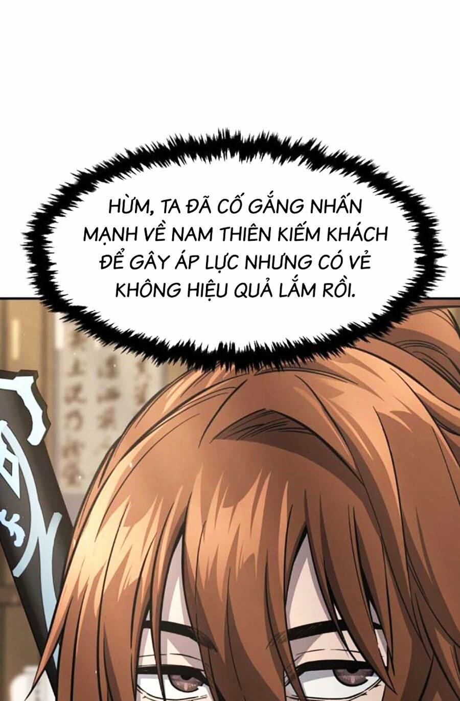 Tuyệt Đối Kiếm Cảm - Chapter 62 - Page 34