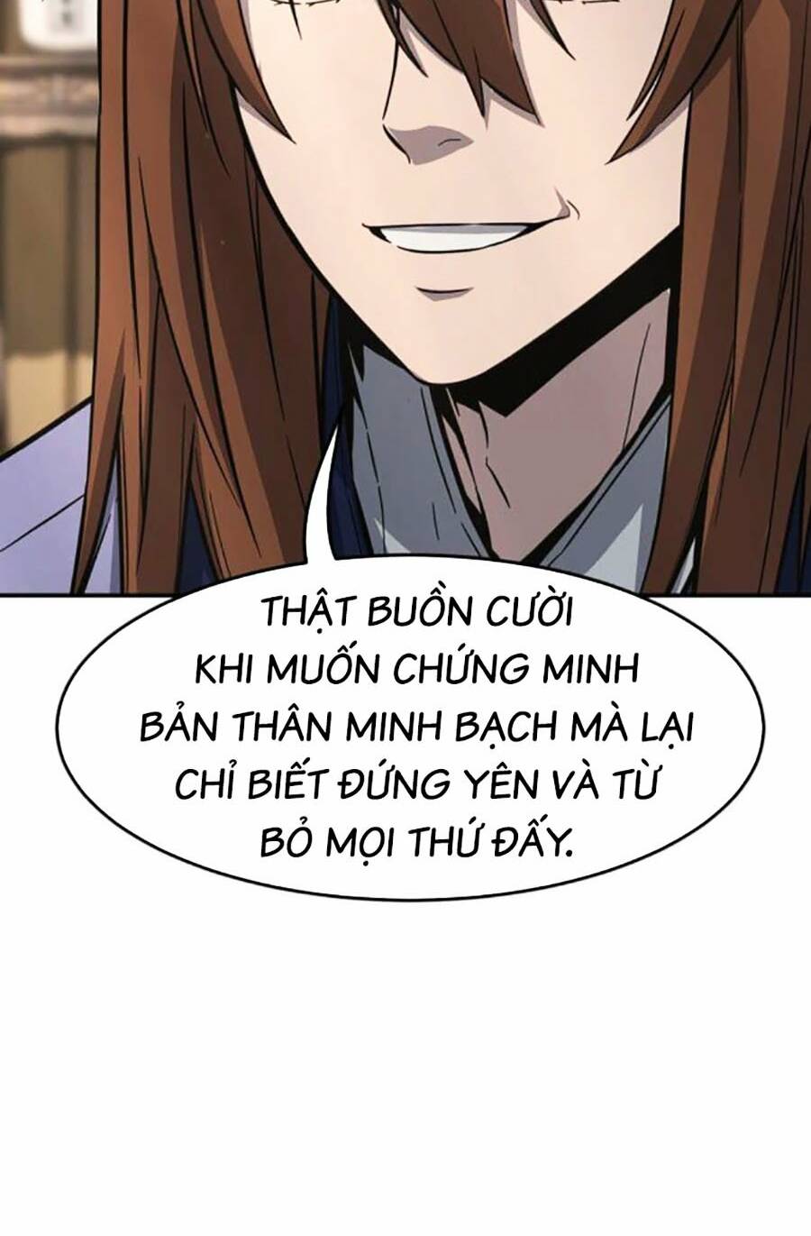 Tuyệt Đối Kiếm Cảm - Chapter 62 - Page 35