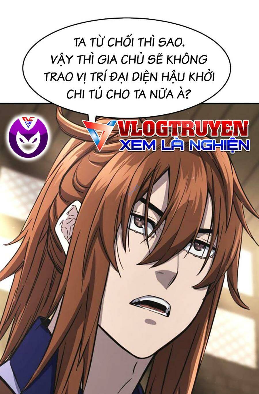 Tuyệt Đối Kiếm Cảm - Chapter 62 - Page 36