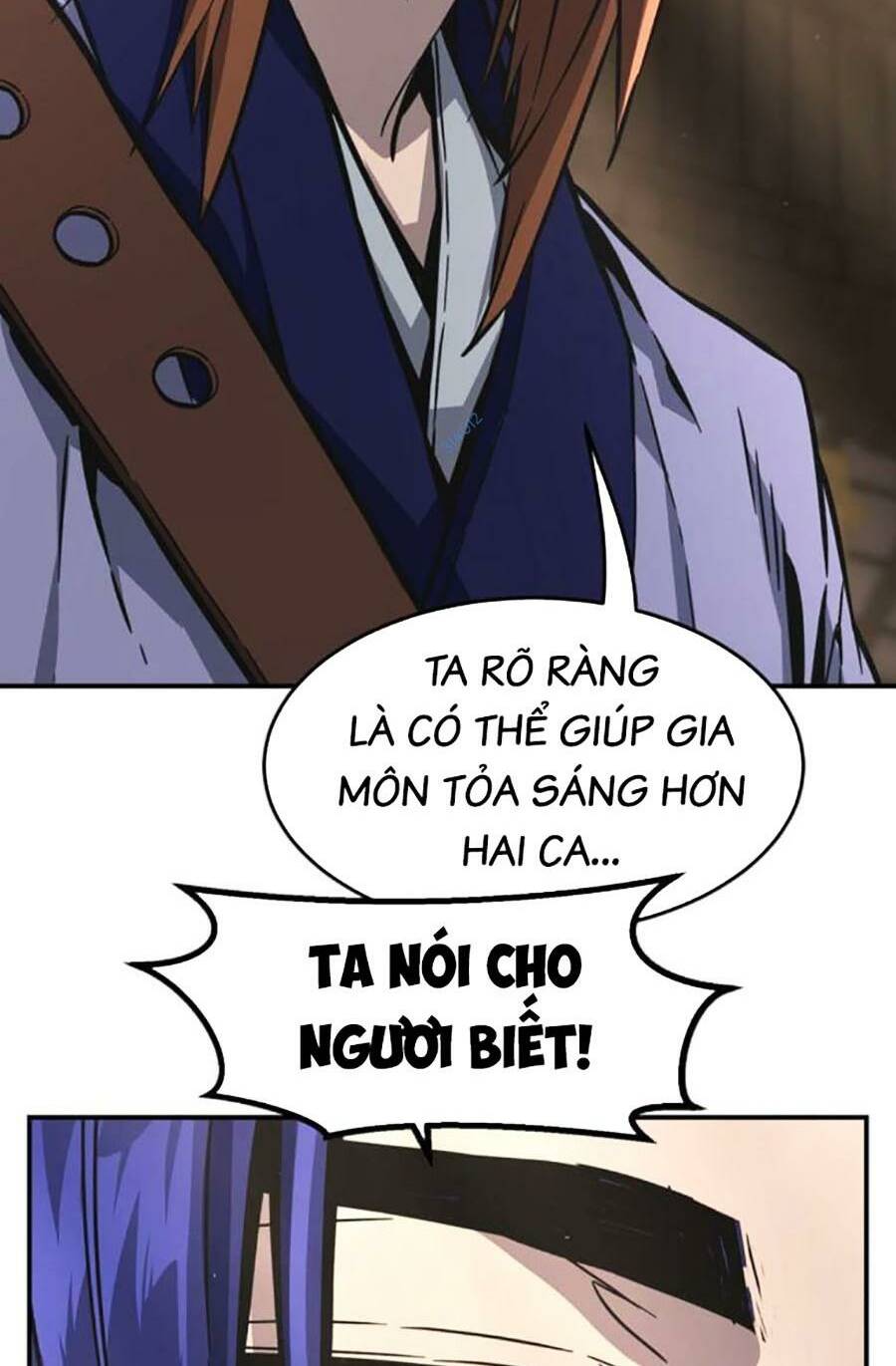 Tuyệt Đối Kiếm Cảm - Chapter 62 - Page 37