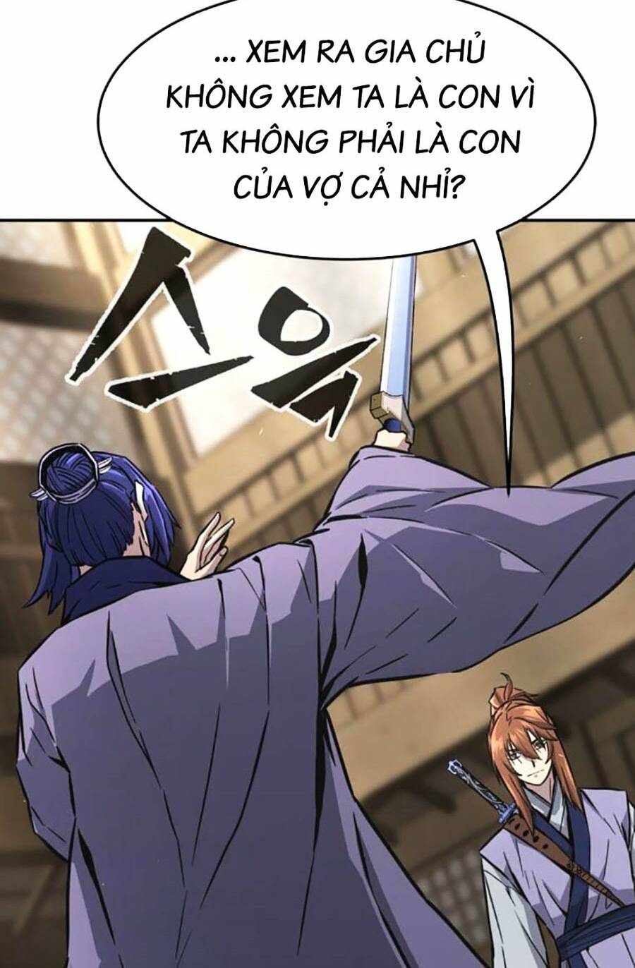 Tuyệt Đối Kiếm Cảm - Chapter 62 - Page 39