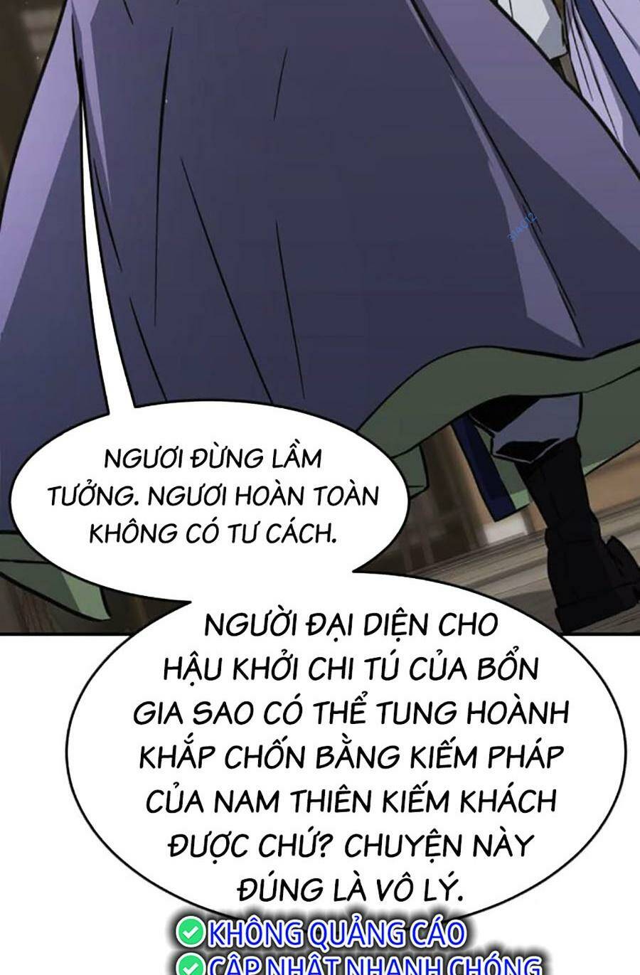 Tuyệt Đối Kiếm Cảm - Chapter 62 - Page 40