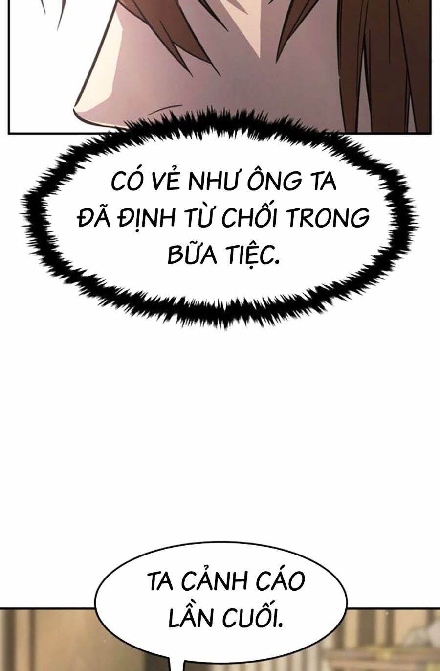 Tuyệt Đối Kiếm Cảm - Chapter 62 - Page 42