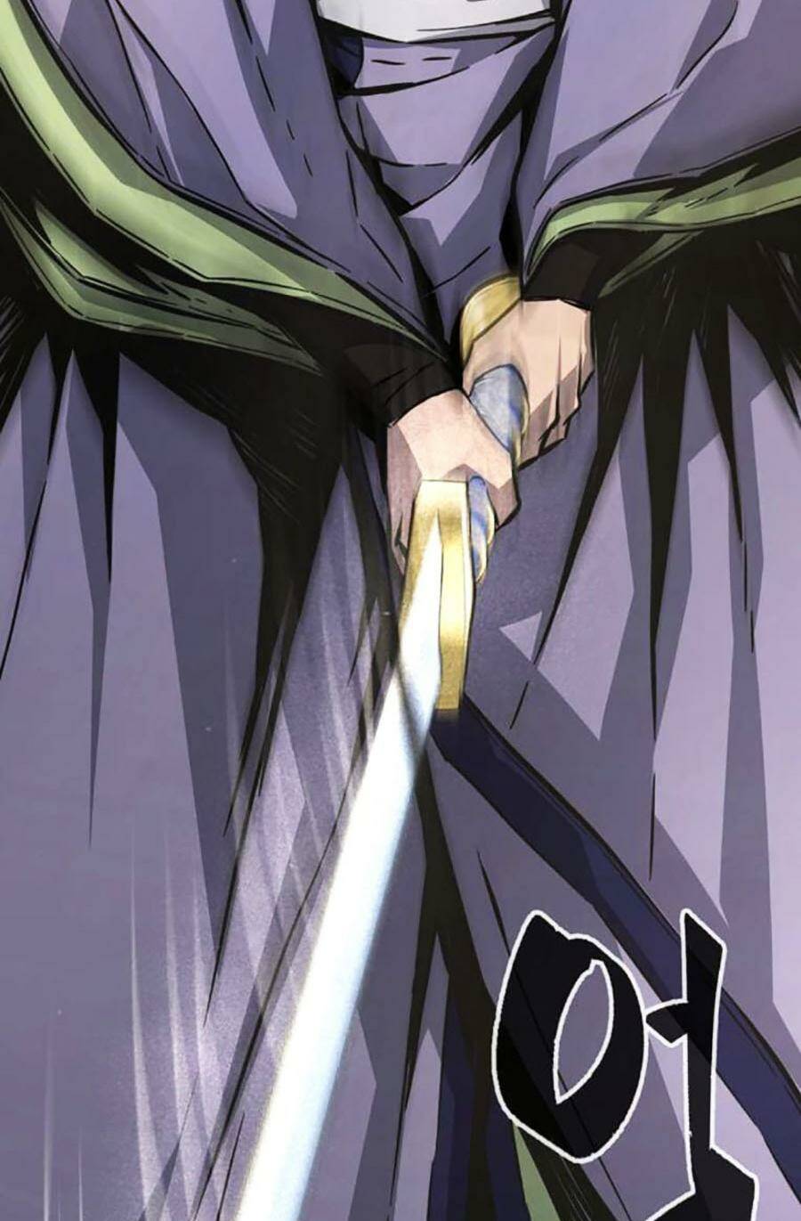 Tuyệt Đối Kiếm Cảm - Chapter 62 - Page 44