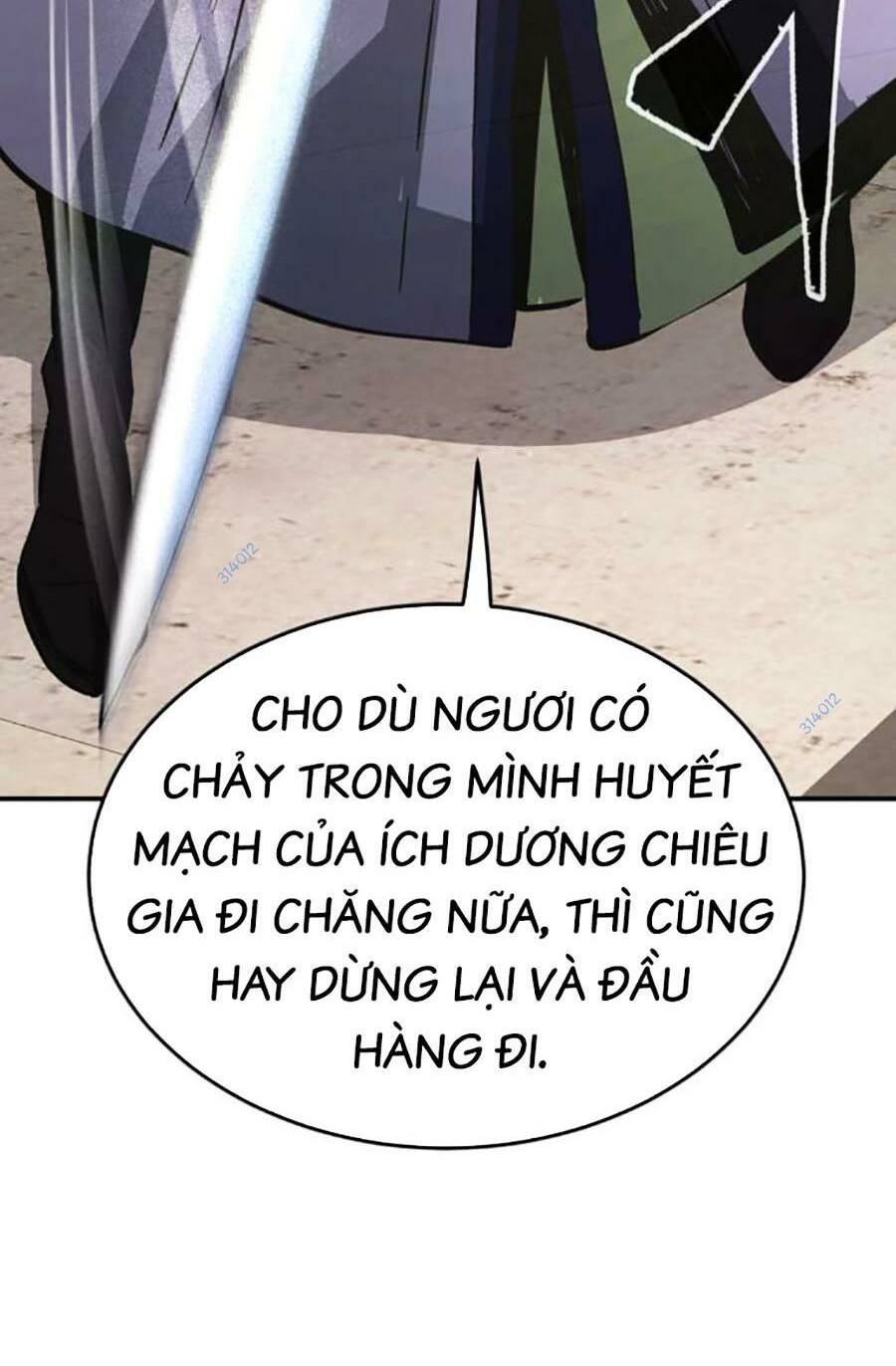Tuyệt Đối Kiếm Cảm - Chapter 62 - Page 45