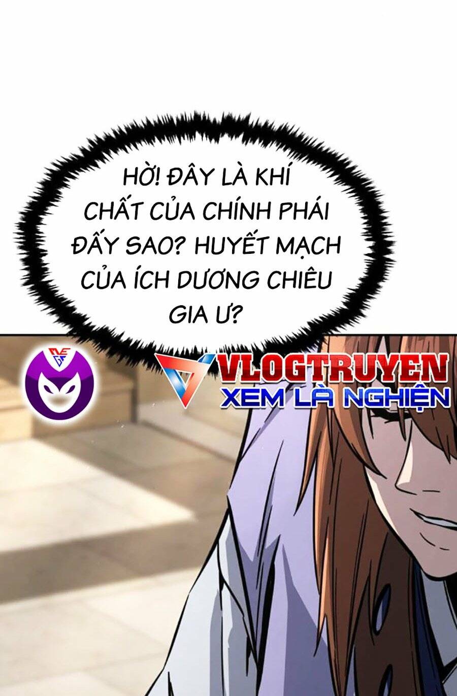 Tuyệt Đối Kiếm Cảm - Chapter 62 - Page 46