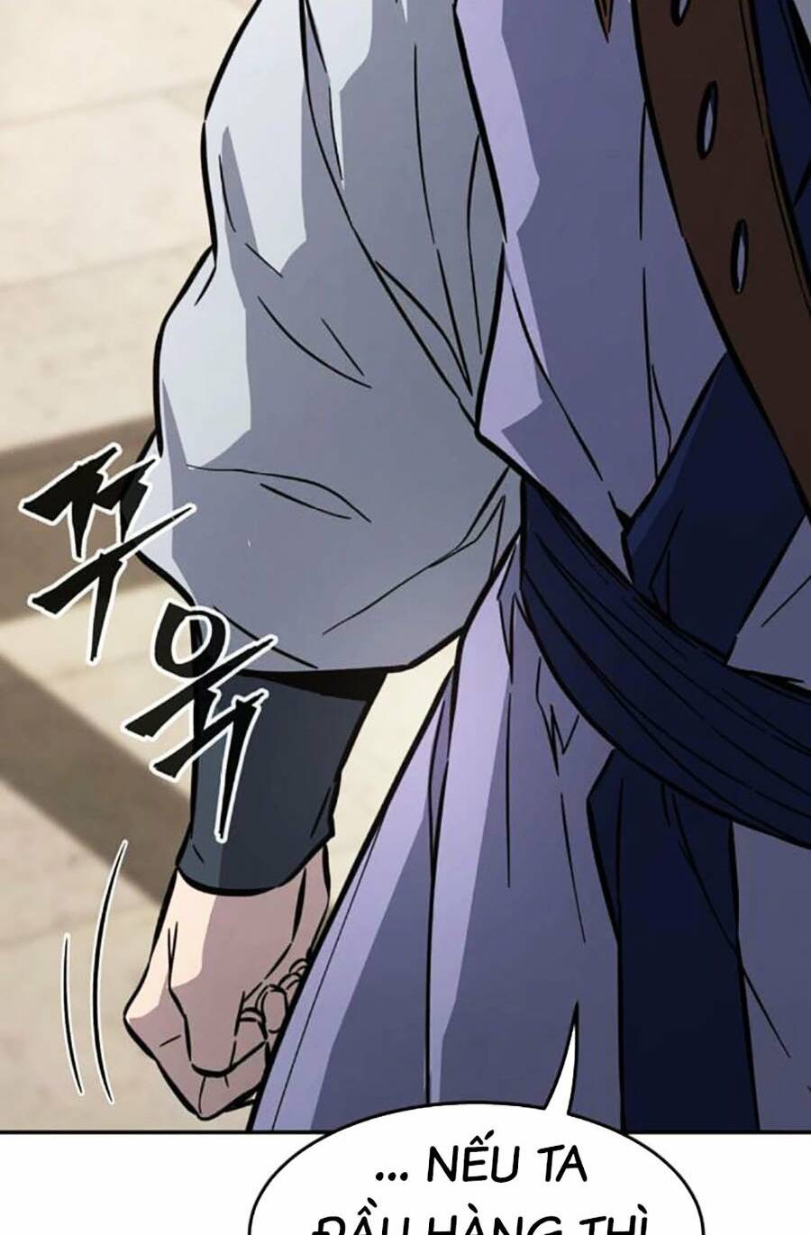 Tuyệt Đối Kiếm Cảm - Chapter 62 - Page 47