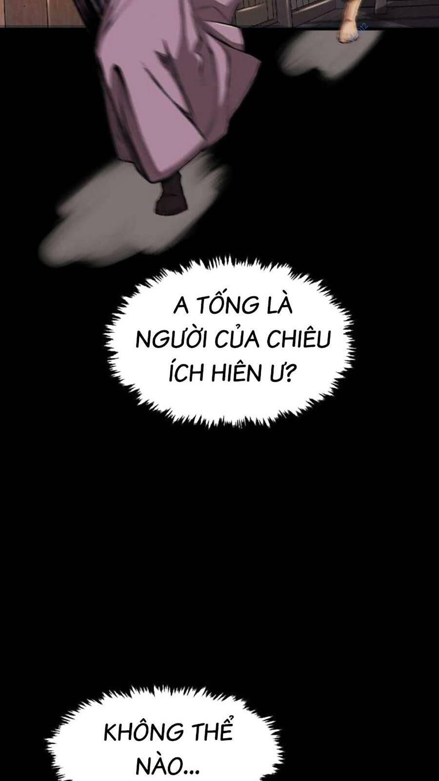 Tuyệt Đối Kiếm Cảm - Chapter 62 - Page 4