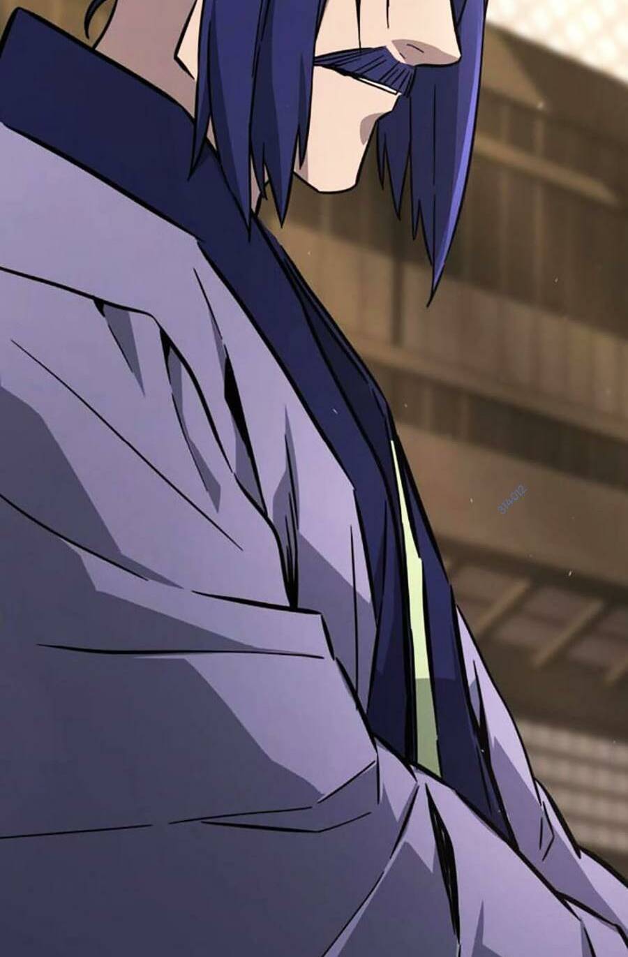 Tuyệt Đối Kiếm Cảm - Chapter 62 - Page 49