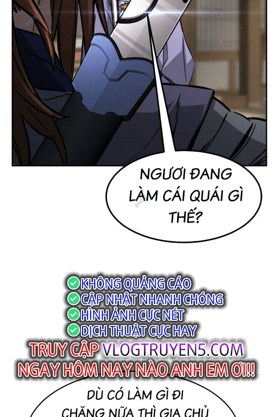Tuyệt Đối Kiếm Cảm - Chapter 62 - Page 52
