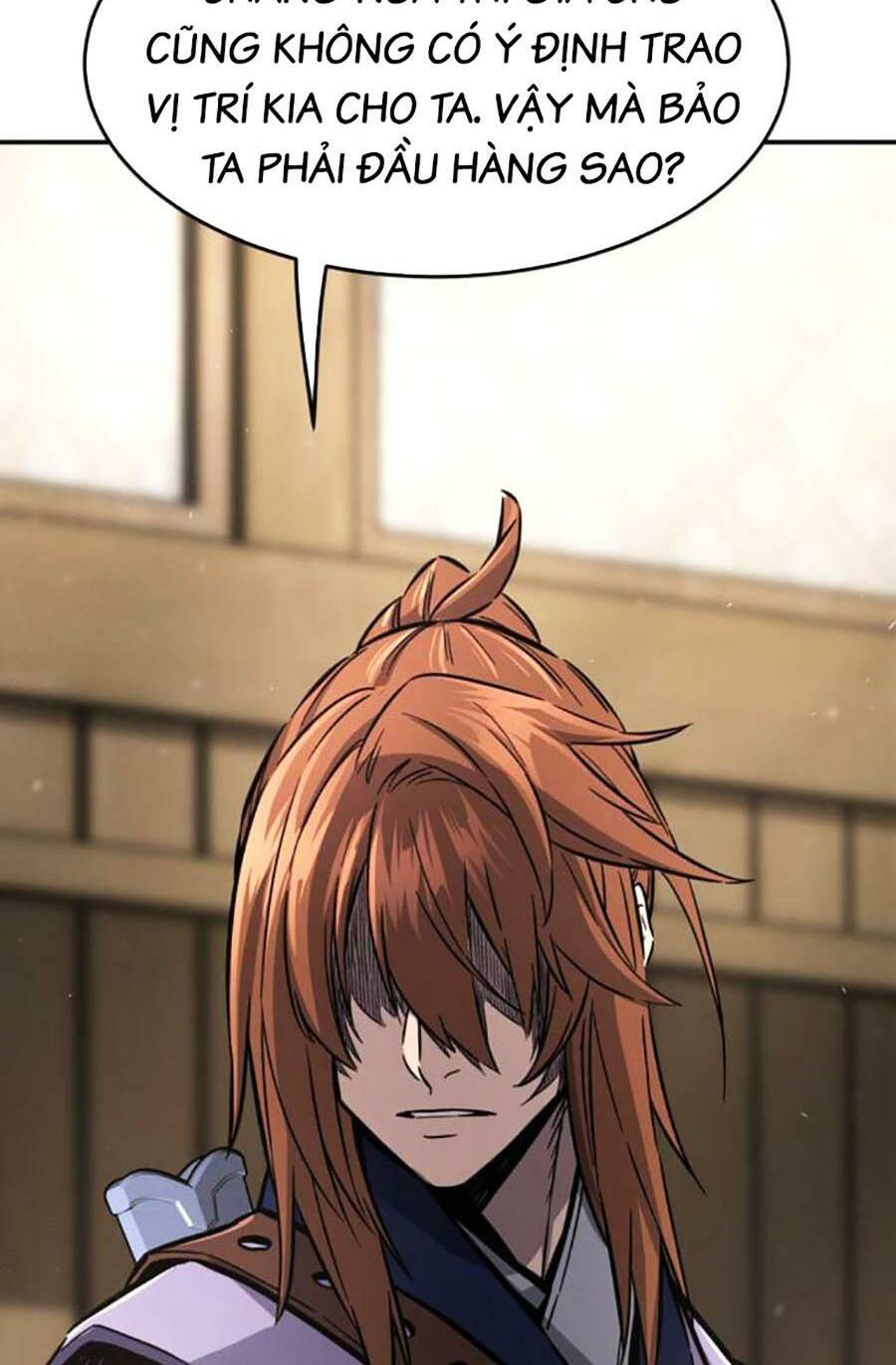 Tuyệt Đối Kiếm Cảm - Chapter 62 - Page 53