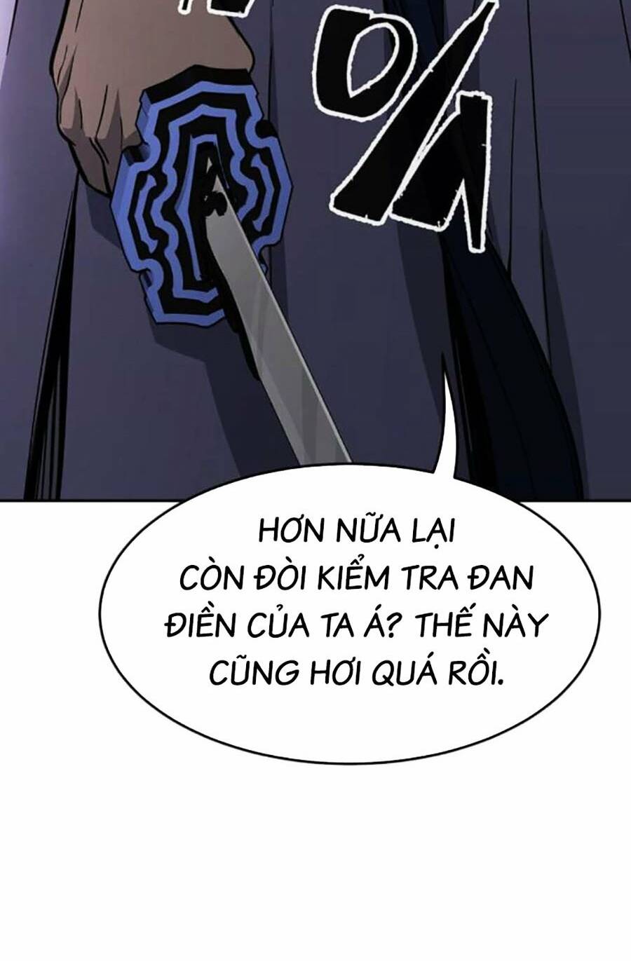 Tuyệt Đối Kiếm Cảm - Chapter 62 - Page 55